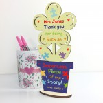 Teachers Gifts Standing Plaque Thank You Teacher Gifts for Women