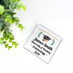 Congratulations Gift For Graduate Finishing University Gift