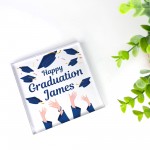 Happy Graduation Gift For Graduate University Gift Personalised