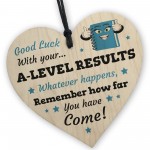 A Level Results Good Luck Gifts Results Day Encouragement