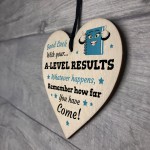 A Level Results Good Luck Gifts Results Day Encouragement