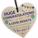 A Level Congratulations Passed Gifts A-Level Results Day Gifts