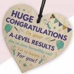 A Level Congratulations Passed Gifts A-Level Results Day Gifts