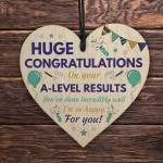 A Level Congratulations Passed Gifts A-Level Results Day Gifts