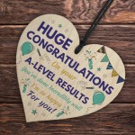 A Level Congratulations Passed Gifts A-Level Results Day Gifts