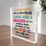 Reminder You Are A Fantastic Teacher Gift For Teacher End Term