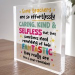 Reminder You Are A Fantastic Teacher Gift For Teacher End Term