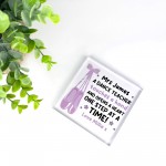 Personalised Dance Teacher Gifts Ballet Tap Jazz Modern Gift