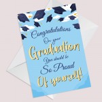 Card For Graduation For Daughter Son Granddaughter Grandson