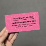 Coupon Book Gift For Girlfriend Couple Gift Fun Coupon Book