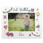 Birthday Gift For Daughter Granddaughter Niece Personalised