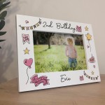 Birthday Gift For Daughter Granddaughter Niece Personalised