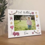 Birthday Gift For Daughter Granddaughter Niece Personalised