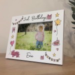 Birthday Gift For Daughter Granddaughter Niece Personalised