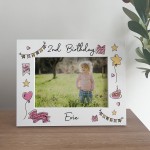 Birthday Gift For Daughter Granddaughter Niece Personalised