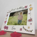 Birthday Gift For Daughter Granddaughter Niece Personalised