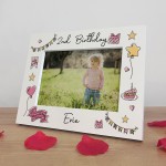 Birthday Gift For Daughter Granddaughter Niece Personalised