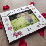 Birthday Gift For Daughter Granddaughter Niece Personalised