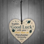 Personalised First Year At University Good Luck Gifts 1st Year