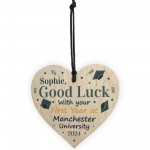 Personalised First Year At University Good Luck Gifts 1st Year