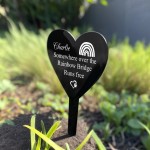 Personalised Pet Loss Memorial Gifts Dog Memorial Graveside 