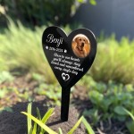 Personalised Pet Memorial Plaques Dog Memorial Grave Stake