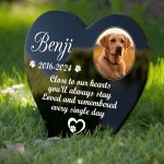 Personalised Pet Memorial Plaques Dog Memorial Grave Stake