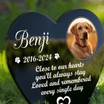 Personalised Pet Memorial Plaques Dog Memorial Grave Stake