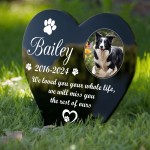 Personalised Pet Memorial Grave Stake Pet Loss Gifts