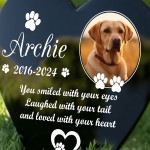 Dog Memorial Stake Personalised Dog Memorial Gifts Graveside