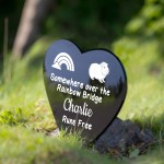 Personalised Guinea Pig Memorial Plaque Guinea Pig Gifts