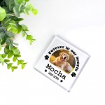 Custom Bereavement Gifts Pet Dog Cat Puppy Memorial Plaques