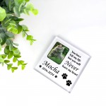 Personalised Dog Memorial Gifts Custom Pet Memorial Plaques