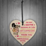 To My Bestie Gift Best Friends Gifts Friendship Gifts for Women