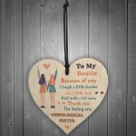 To My Bestie Friendship Plaque Best Friend Gifts Friendship Gift