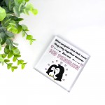 Novelty Gift For Husband Wife Girlfriend Boyfriend Wedding Gift