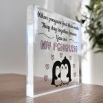 Gift For Husband Wife Girlfriend Boyfriend Novelty Wedding Gift