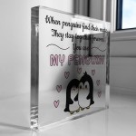 Gift For Husband Wife Girlfriend Boyfriend Novelty Wedding Gift