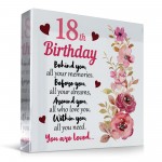 18th Birthday Gifts For Girls Eighteen Unique Birthday Gift 