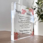 30th Birthday Gifts for Girls Her Unusual Birthday Gifts