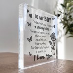 Boyfriend Gifts Boyfriend Birthday Gifts Anniversary Christmas