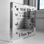 Boyfriend Gifts Boyfriend Birthday Gifts Anniversary Christmas