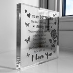 Boyfriend Gifts Boyfriend Birthday Gifts Anniversary Birthday