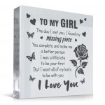 Girlfriend Gifts Girlfriend Birthday Gifts Anniversary Birthday