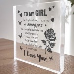 Girlfriend Gifts Girlfriend Birthday Gifts Anniversary Birthday