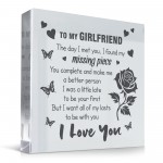 Girlfriend Gifts Girlfriend Birthday Gifts Anniversary Christmas