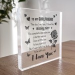 Girlfriend Gifts Girlfriend Birthday Gifts Anniversary Christmas