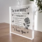 Wife Gifts Wife Birthday Gifts Anniversary Birthday Gifts