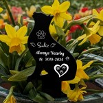 Cat Memorial Plaques Outdoor Personalised Cat Memorial Plaques