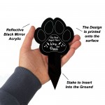 Dog Memorial Gifts Pet Loss Gifts Remembrance Gift for Pet Owner